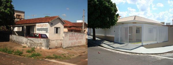 Saiba o que é preciso para realizar uma boa reforma em casa IdeiaD Arquiteto