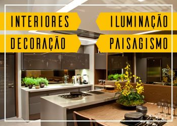 Arquiteto Design de Interiores