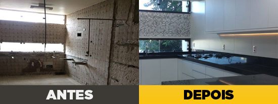 Arquiteto em São Carlos