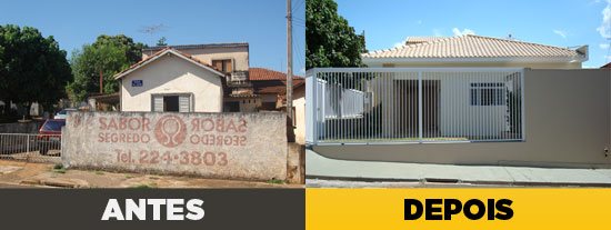 Arquiteto em São Carlos