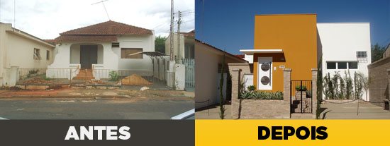 Arquiteto em São Carlos