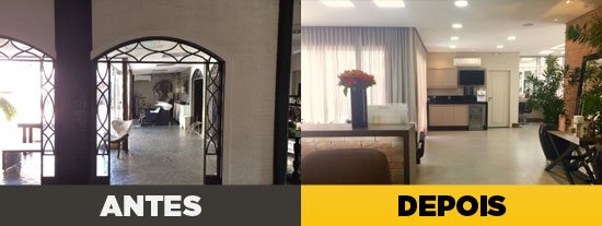 Arquiteto em São Carlos