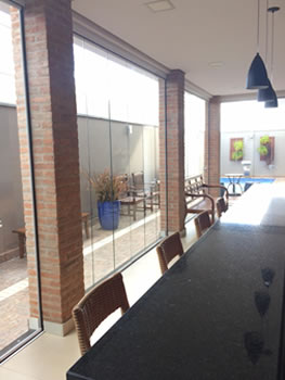 Arquiteto em São Carlos