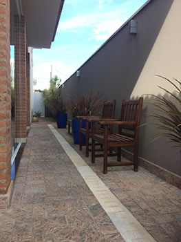 Arquiteto em São Carlos