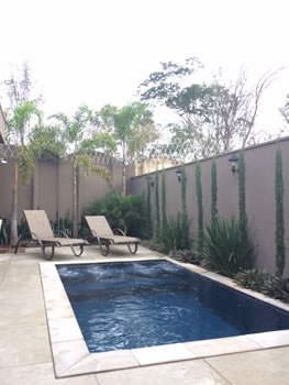 Arquiteto em São Carlos